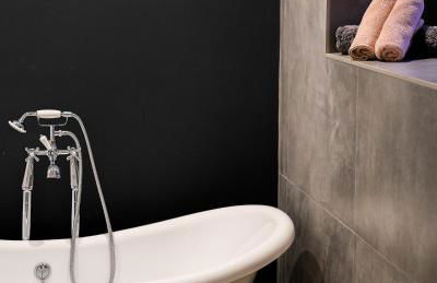 The Eden Warehouse - Pink Apartment (sleeps 4) - Foto 32