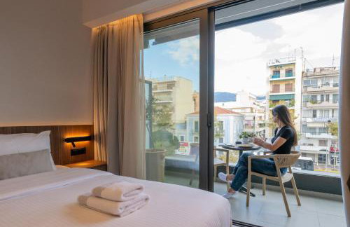 CENTRO Suites - Foto 3