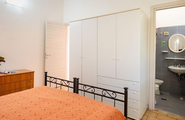 Flat in Caprioli di Pisciotta With sea View - Foto 2