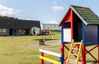 The Beach Hut, Burghead - Foto 6