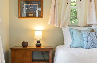 Northbound Stays on Whitefish Lake - Foto 31