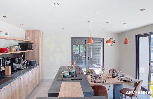 Villa Arvernha - Foto 6