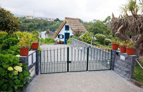 Casa da Mãe - Foto 1