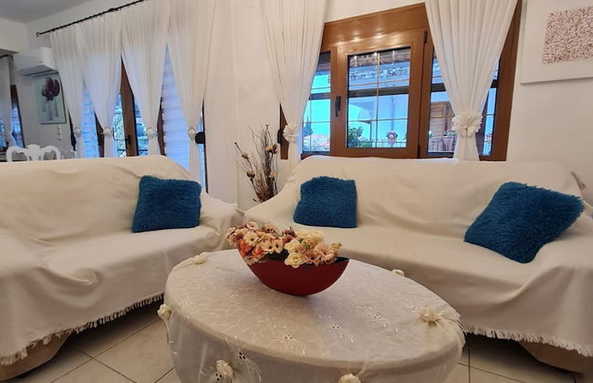 Anna Maria Family House 2 - Foto 26