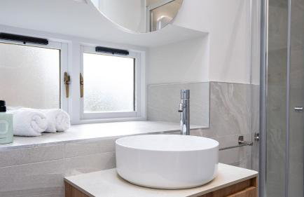 Plas Madoc Coach House - Foto 58