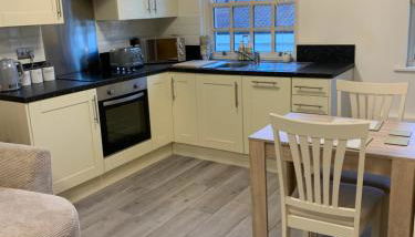 2-bed Duplex Sleeps 3 With Fireplace - Foto 5