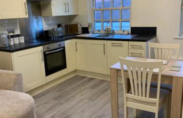 2-bed Duplex Sleeps 3 With Fireplace - Foto 5