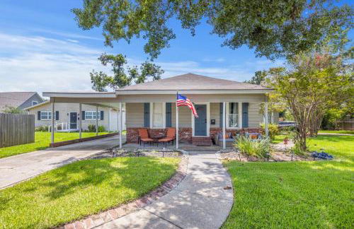 2 Bedroom Home in Downtown Lake Charles La - Foto 9