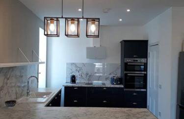 Tarbert large, bright, 4 bedroom flat with harbour views - Foto 19