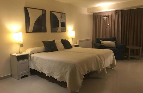 Apartamentos Ebro Reinosa - Foto 32