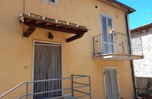 La Casa di Valeria alle Serre - Foto 11