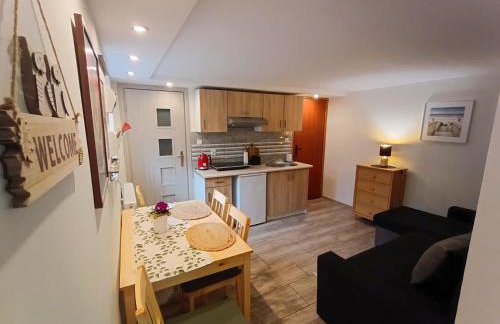 Apartament Nadmorski - Foto 1