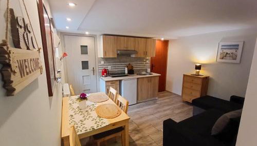 Apartament Nadmorski - Foto 1