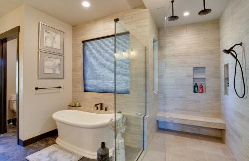 South Dakota Retreat w/ Hot Tub, Fire Pit & Grill! - Foto 15
