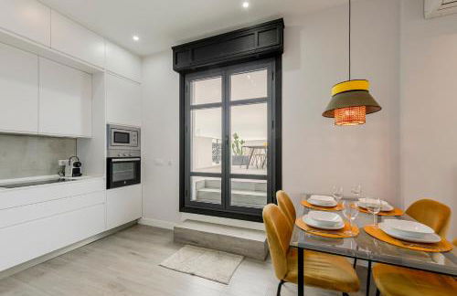 ISG Apartments Cathedral Sunrise Private Pool - Foto 17