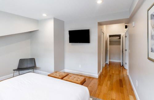 The Newport Lofts - Brick Market Place - Foto 19