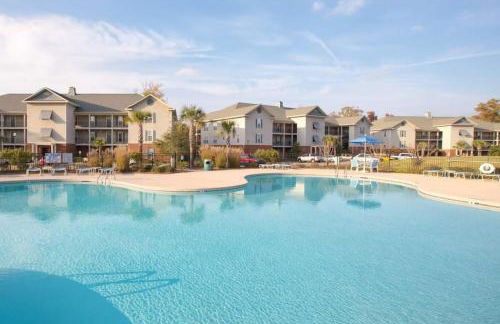 Wyndham Lake Marion- 2 BR- Apartment with resort access - Foto 1
