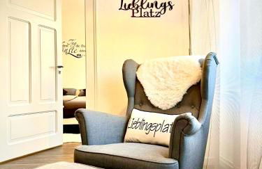 Lieblingsplatz - Foto 1