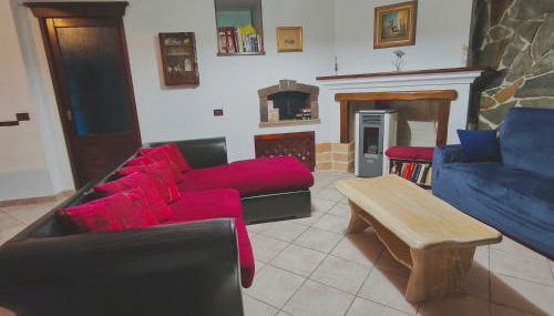 Casa Magnolia - Foto 2