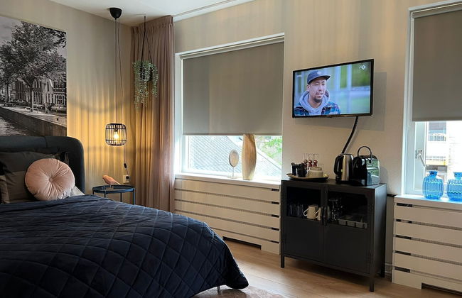 Marianna - cosy studio for two - Photo 2