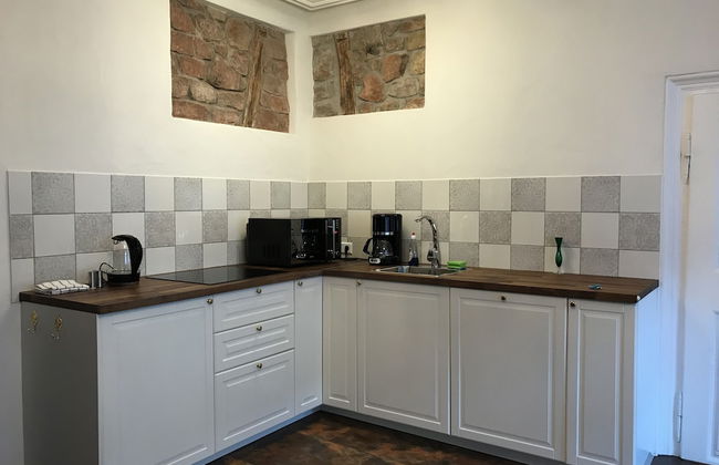 Barocker Hof Rhodt - Foto 23