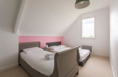 Le Dériveur - 3 chambres - Jardin et terrasse - Foto 19