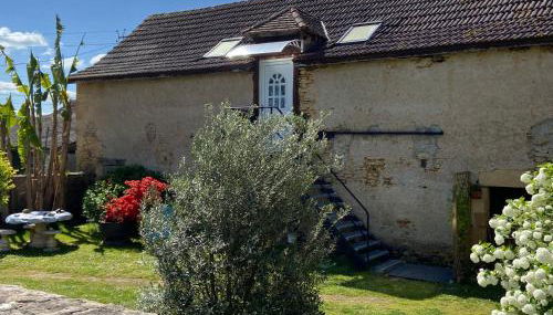 La Requeyrie - Foto 4, Garden view