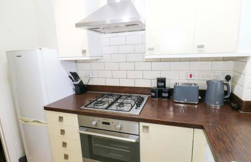 Cottage Holiday Home - Foto 7