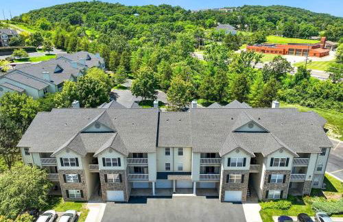 Landing Incredible 2BD Pool Clubhouse - Foto 21