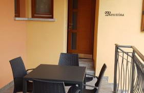 Appartamento Morettina con terrazzo - Foto 20