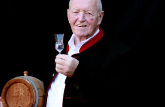 FEWO zum gscheiten Beck mit Garten - Foto 21