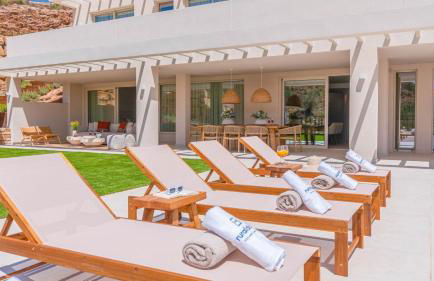 Villa Horizon Antequera by Ruralidays - Photo 47