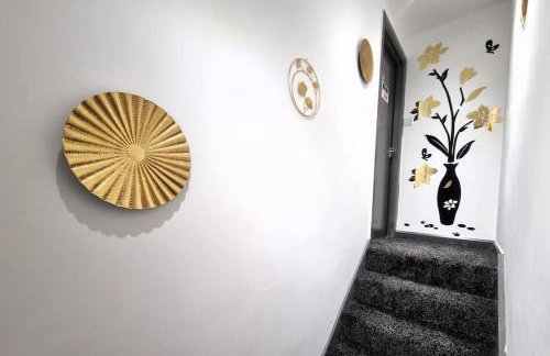 *F4GH for your most relaxed & Cosy stay + Free Parking + Free Fast WiFi * - Foto 26