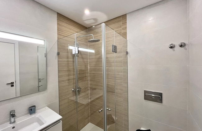 Praia DA Rocha Twins 2 With Pool - Foto 26