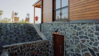 Boutique Villa Zagorka - Foto 3, Garden