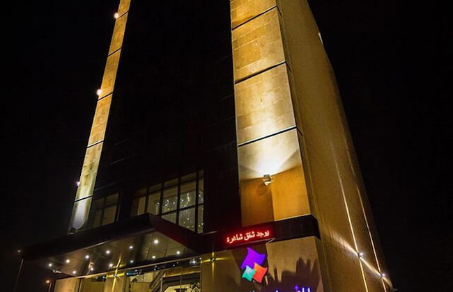 Quiet Dreams - King Abdul Aziz Street - Foto 35