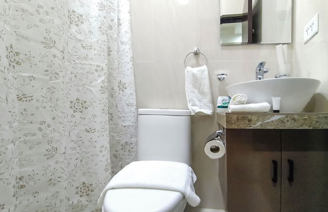 Manzil Anilao B&B 2 bdr apt U4 - Foto 11