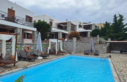 Malvazios Villas #5 - Foto 21