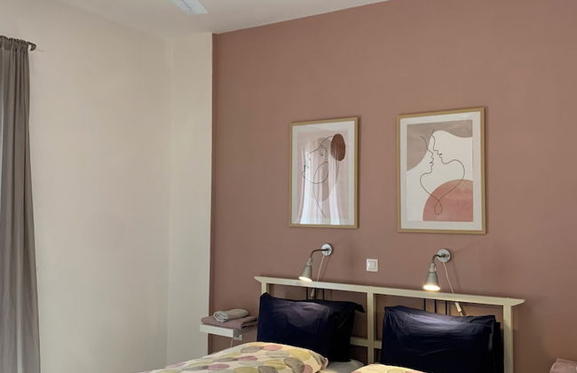 Villa Aliki - Foto 31