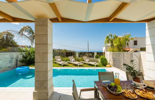 Kallisti Villas, Family Paradise, By ThinkVilla - Foto 4