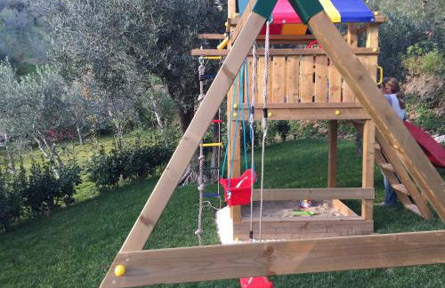 Dimorra Country House - Foto 15