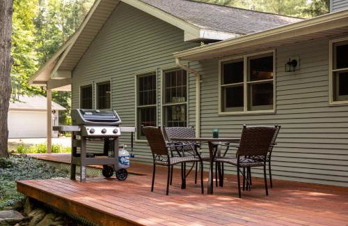 Torch Lake House Central Lake - Foto 26