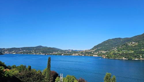 Botanic Garden Lake Como - Foto 1