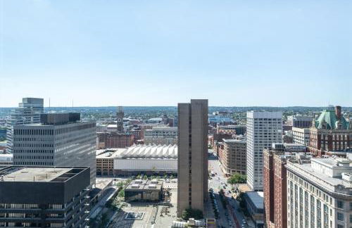 2B 2BA Luxury Downtown Suite Rooftop Deck & Gym - Foto 72