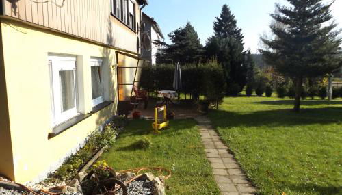 Haus am Waldesrand - Foto 4