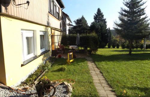 Haus am Waldesrand - Foto 4