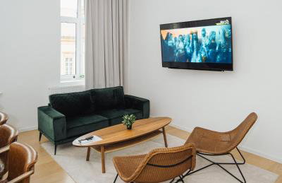 Luxury wellness apartment SHA - Foto 6