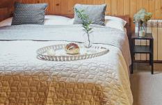 Nasza Chata Na Końcu Świata - bania z jacuzzy, palenisko, kominek, planszówki - Foto 70