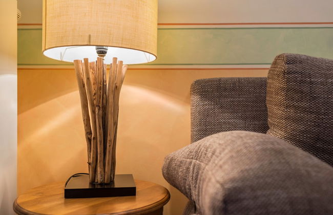 SCHUSTERjunge APARTHOTEL - Photo 43