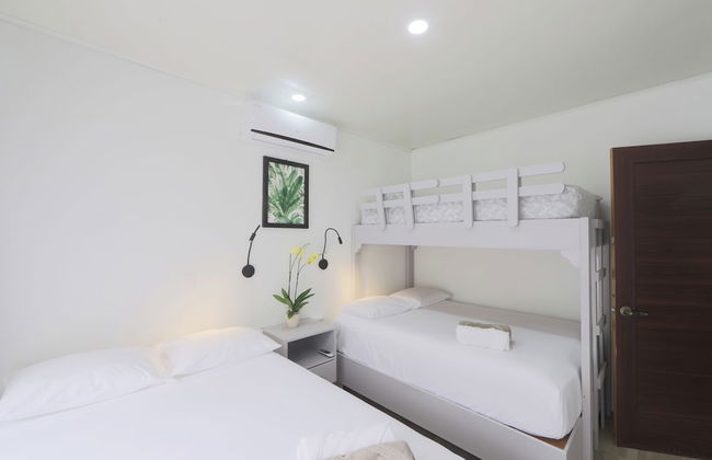 Bukala Village Lodge - Foto 48